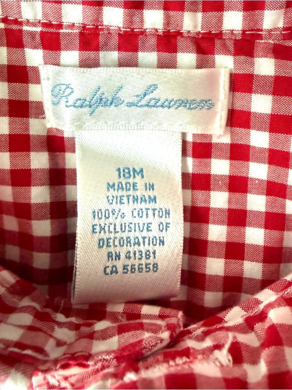 Polo Ralph Lauren Toddler Outfit Bundle 2T Vest 18M Shirts‎ Preppy